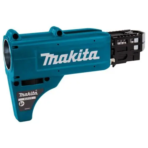 Utförsäljning Makita 191L24-0 Automatdel